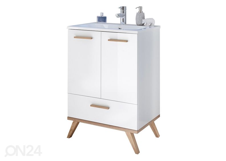 Комплект в ванную 923 увеличить