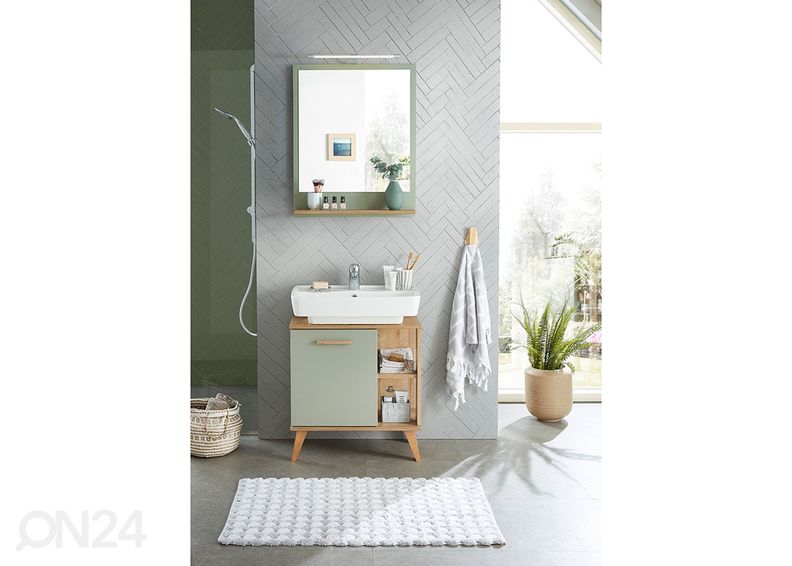 Комплект в ванную 963 увеличить