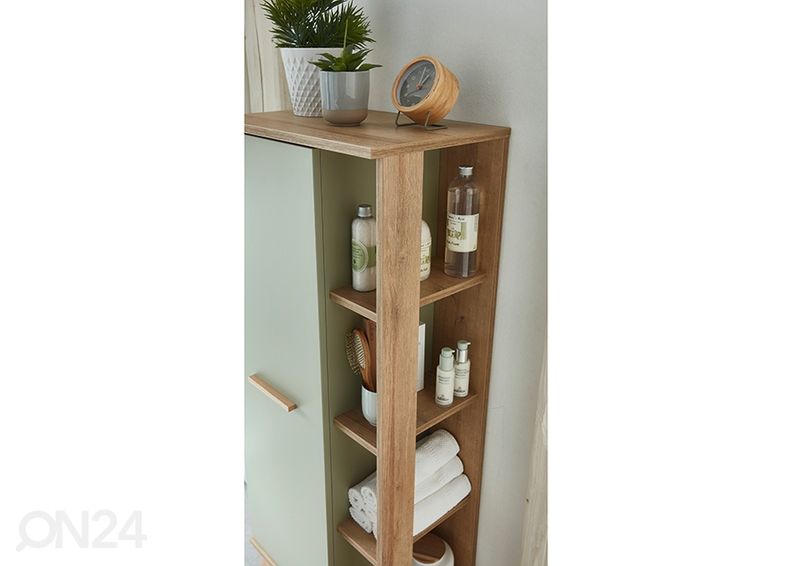 Комплект в ванную 963 увеличить