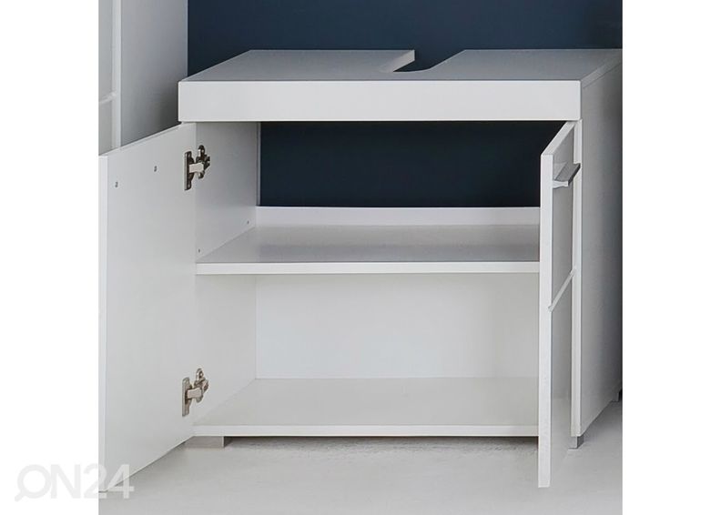 Комплект в ванную Amanda увеличить