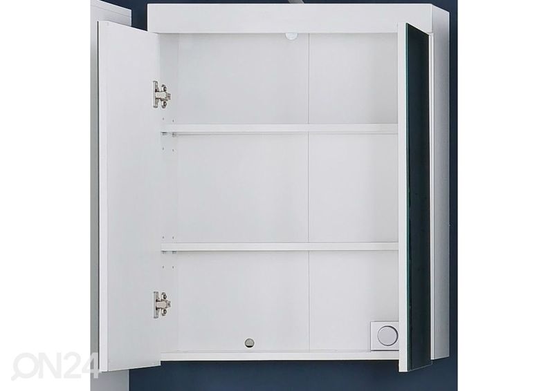 Комплект в ванную Amanda увеличить