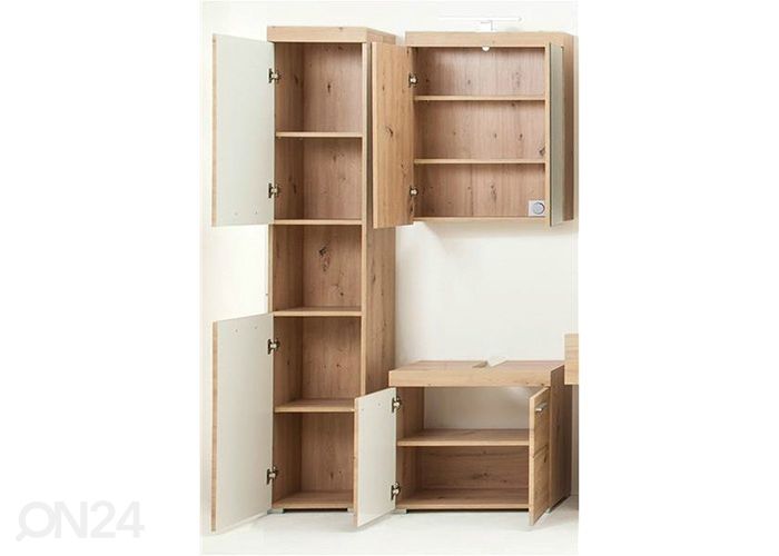 Комплект в ванную Amanda увеличить