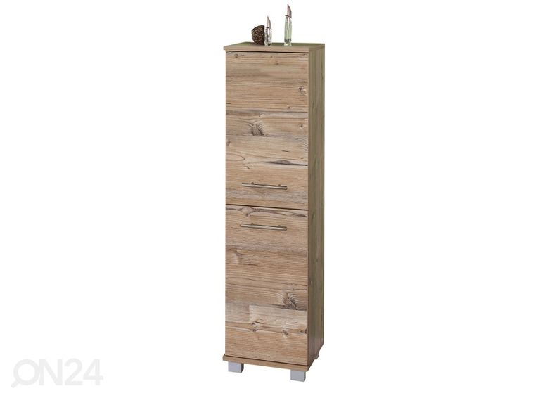 Комплект в ванную Isola увеличить