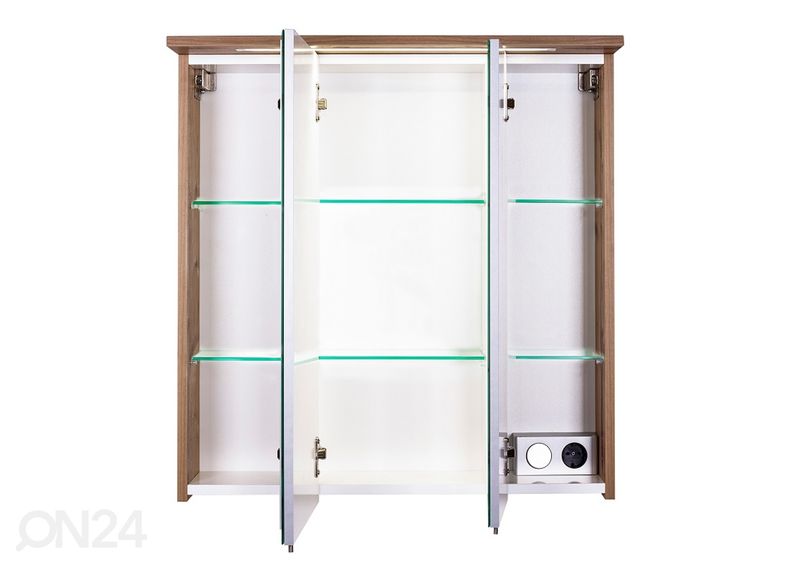 Комплект в ванную Isola увеличить