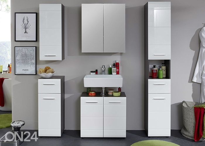 Комплект в ванную Line увеличить