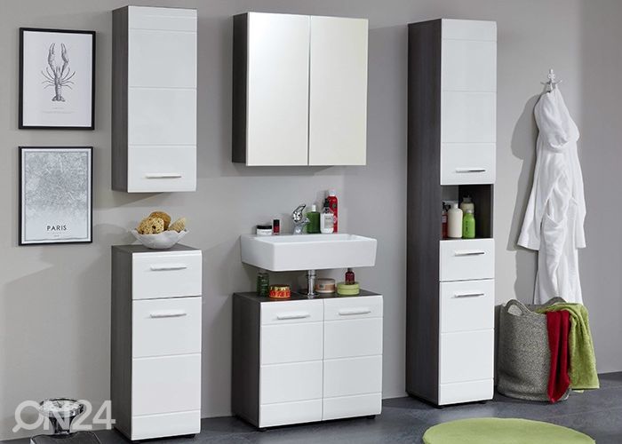 Комплект в ванную Line увеличить