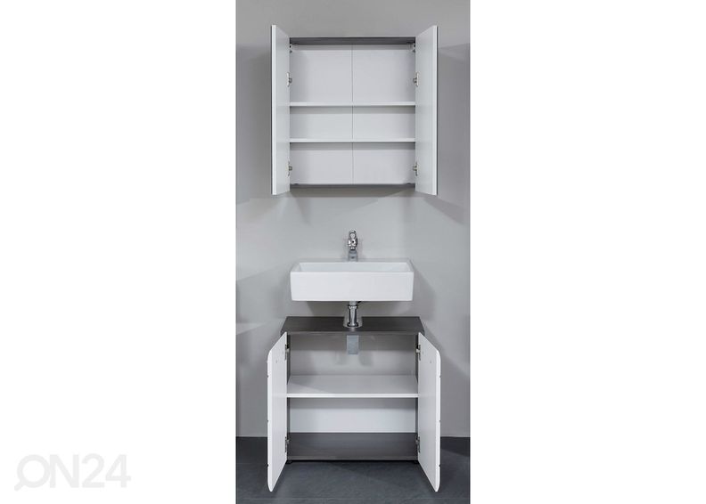 Комплект в ванную Line увеличить