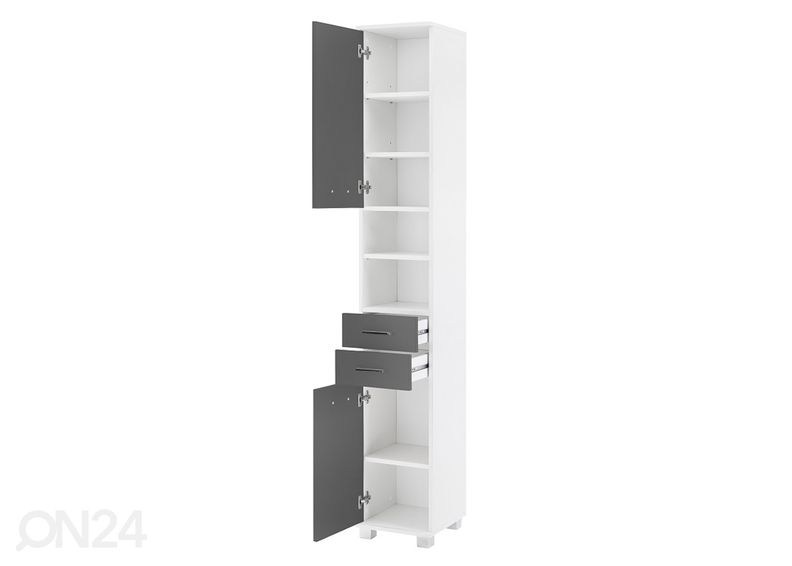 Комплект в ванную Lumo увеличить