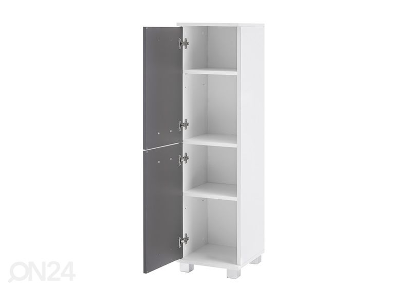 Комплект в ванную Lumo увеличить