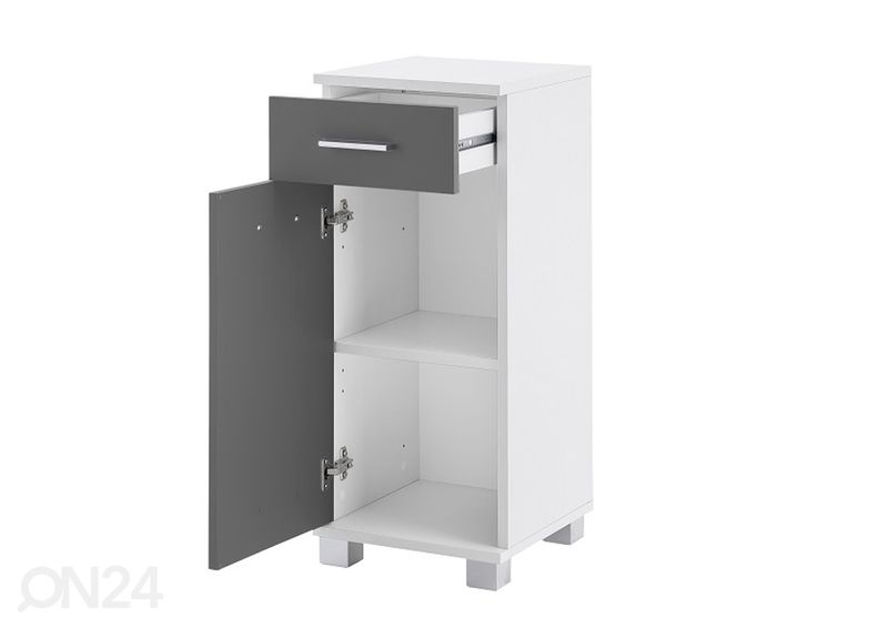 Комплект в ванную Lumo увеличить