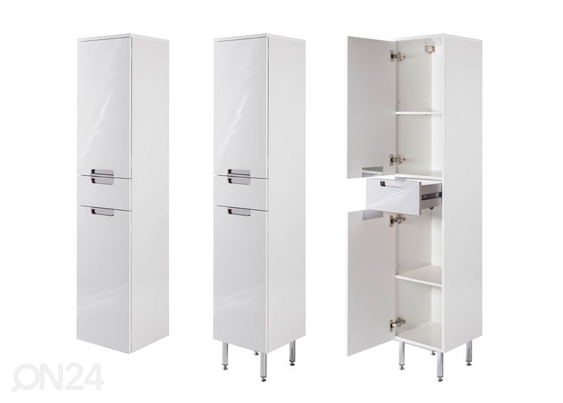 Комплект в ванную Mars увеличить