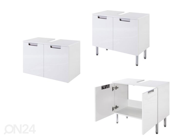 Комплект в ванную Mars увеличить