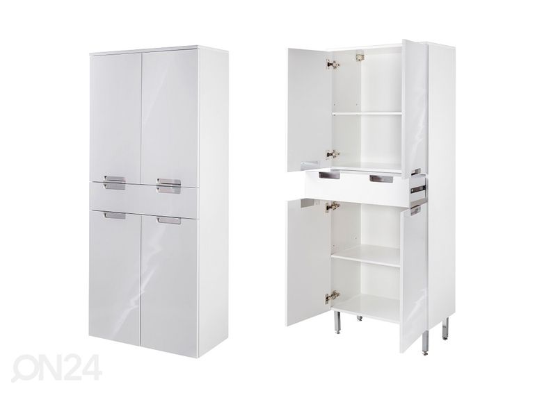 Комплект в ванную Mars увеличить