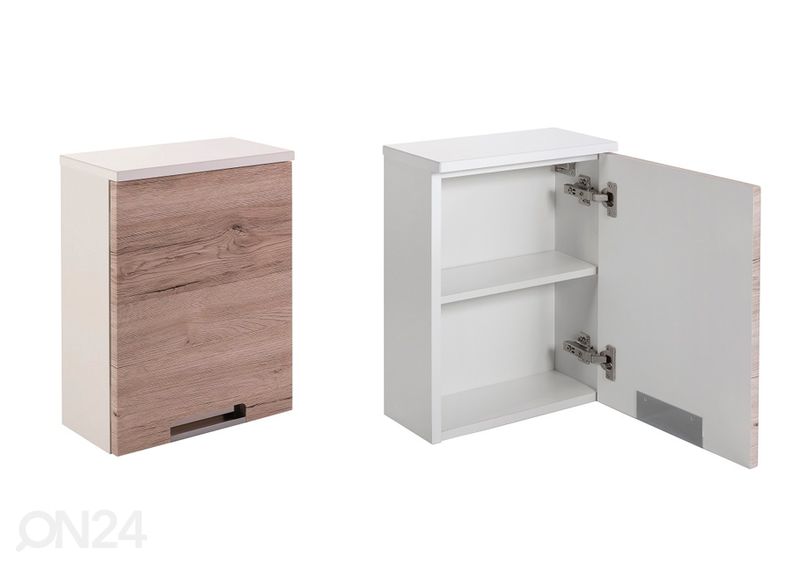 Комплект в ванную Mars увеличить