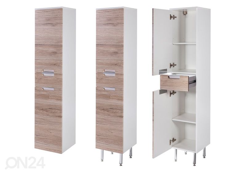 Комплект в ванную Mars увеличить