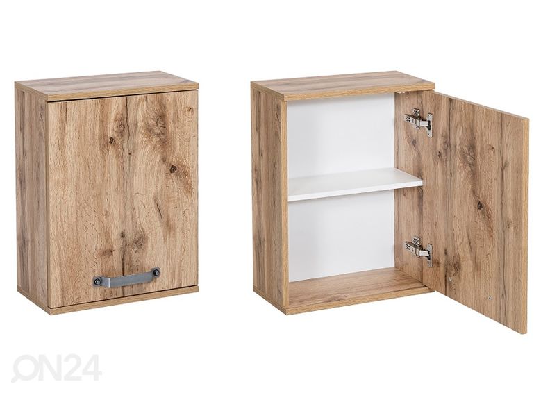 Комплект в ванную Milan увеличить