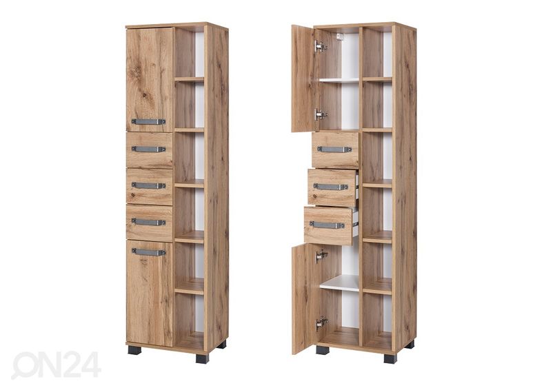 Комплект в ванную Milan увеличить