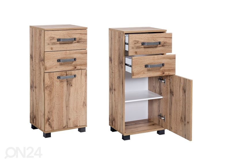 Комплект в ванную Milan увеличить