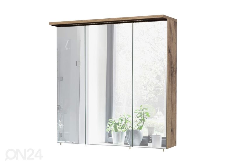 Комплект в ванную Milan увеличить