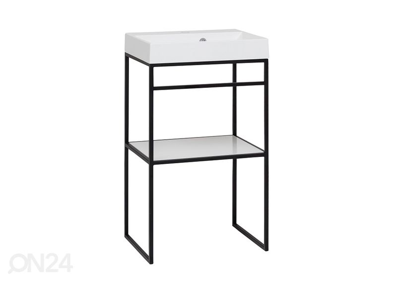 Комплект в ванную Moris увеличить