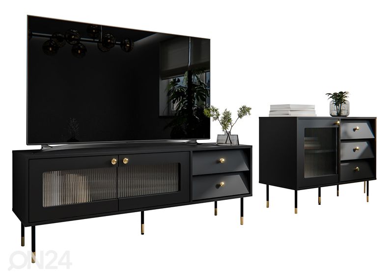 Комплект в гостиную Valerio I увеличить