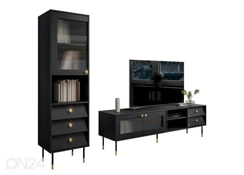 Комплект в гостиную Valerio II увеличить