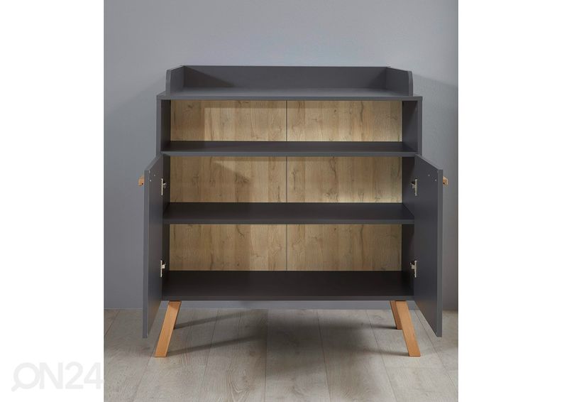 Комплект в детскую комнату Mats увеличить