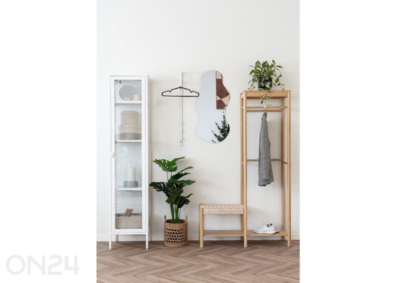 Комплект в прихожую со скамейкой Ember увеличить