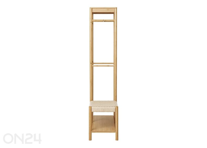 Комплект в прихожую со скамейкой Ember увеличить