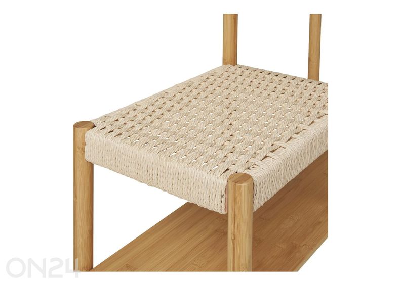 Комплект в прихожую со скамейкой Ember увеличить