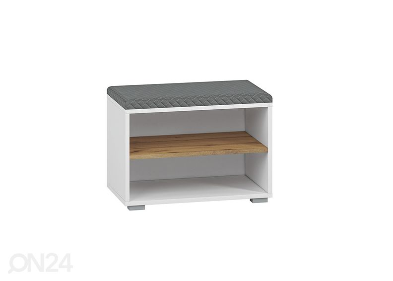 Комплект в прихожую увеличить