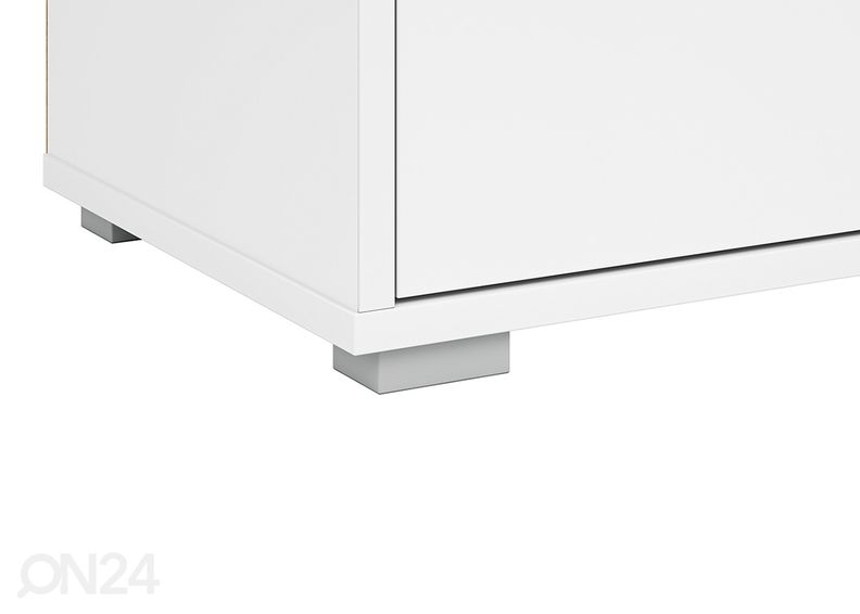 Комплект в прихожую увеличить