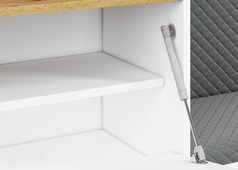 Комплект в прихожую увеличить