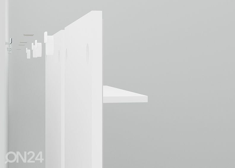 Комплект в прихожую увеличить