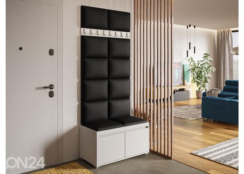 Комплект в прихожую увеличить