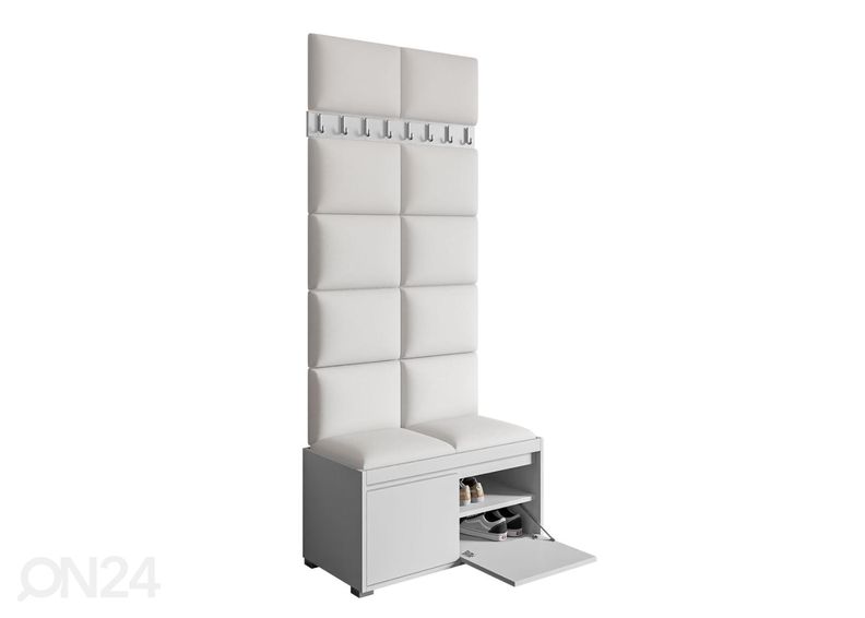 Комплект в прихожую увеличить