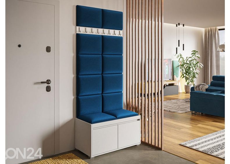 Комплект в прихожую увеличить