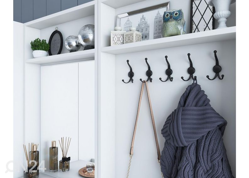 Комплект в прихожую увеличить