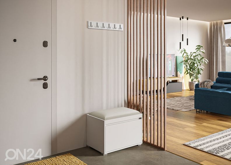 Комплект в прихожую увеличить