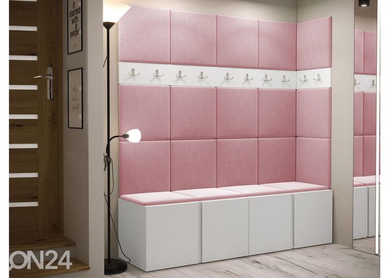 Комплект в прихожую увеличить