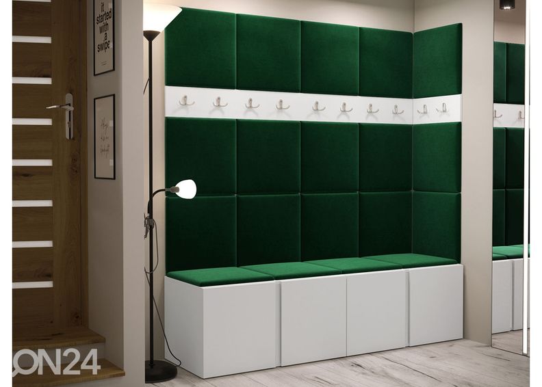 Комплект в прихожую увеличить