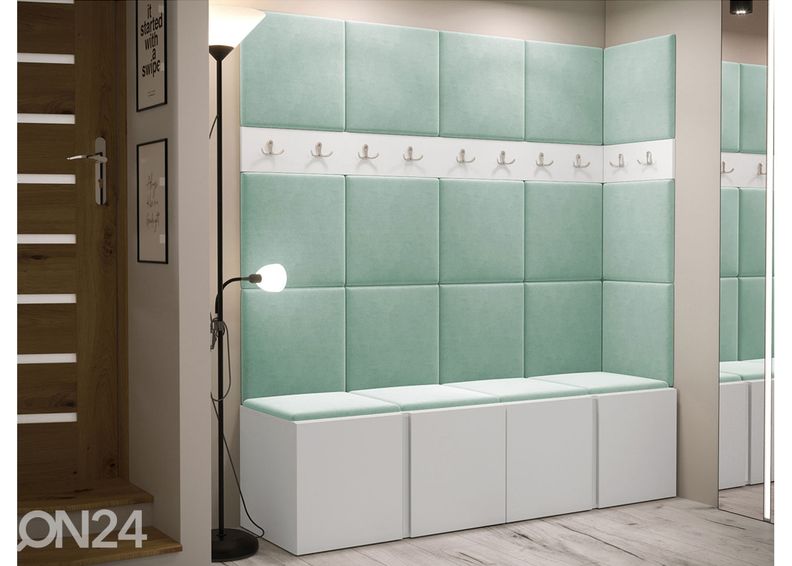 Комплект в прихожую увеличить