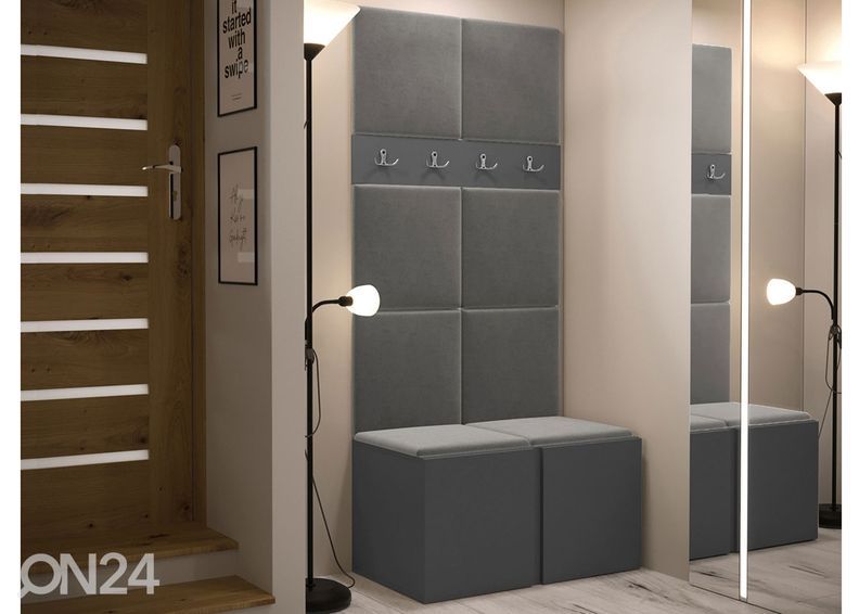 Комплект в прихожую увеличить