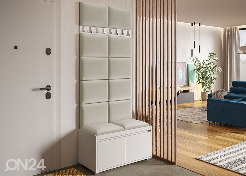 Комплект в прихожую 80 cm увеличить