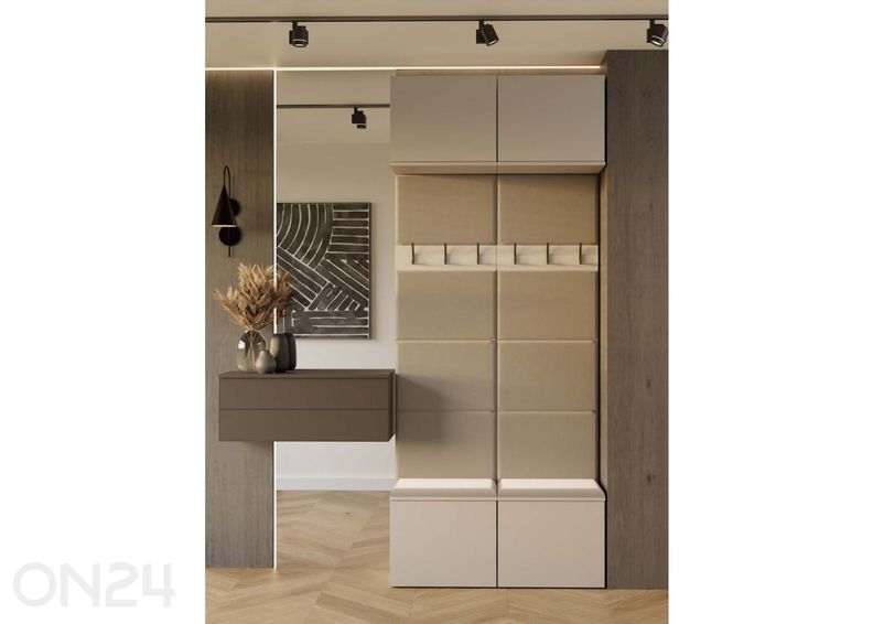 Комплект в прихожую Agar увеличить