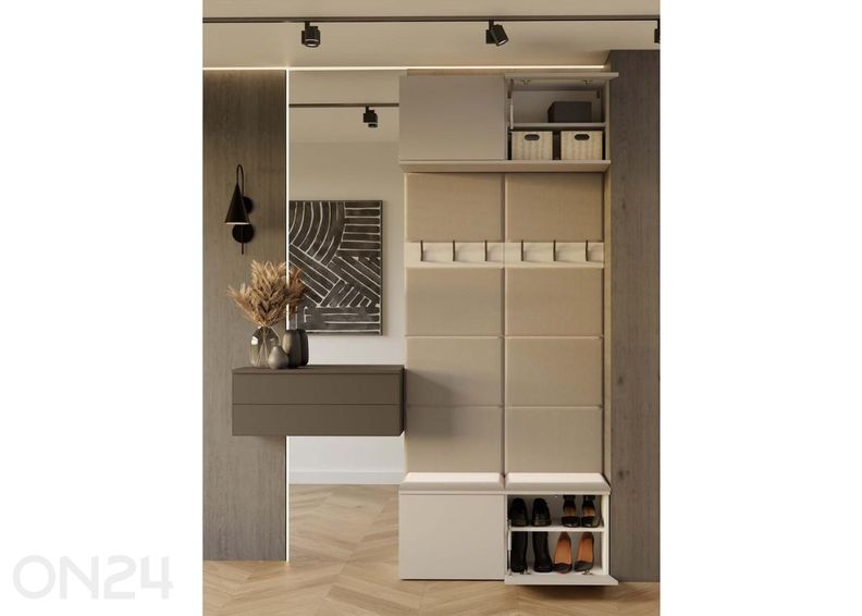 Комплект в прихожую Agar увеличить