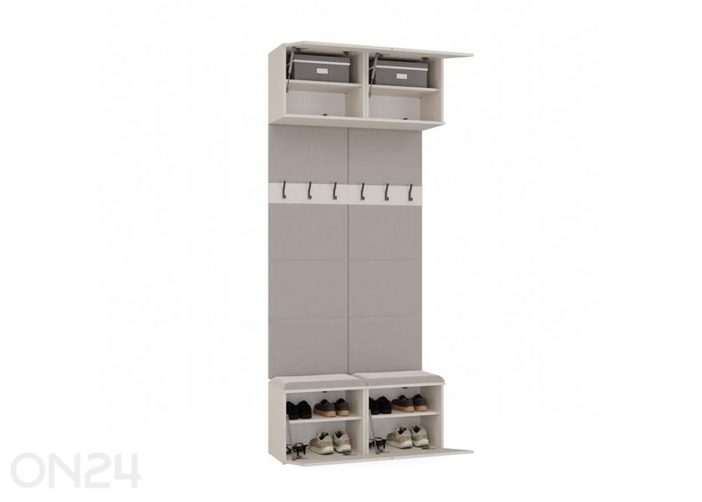 Комплект в прихожую Agar увеличить