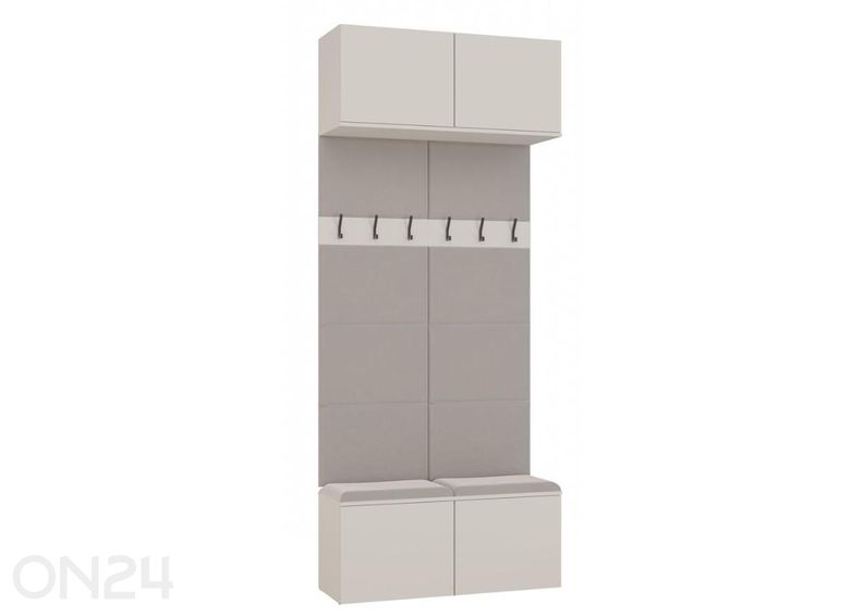 Комплект в прихожую Agar увеличить