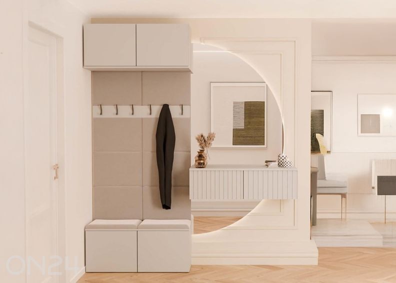 Комплект в прихожую Agar увеличить