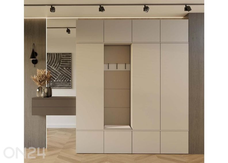 Комплект в прихожую Agar увеличить